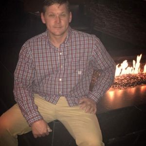 Meet your Posher, Chad